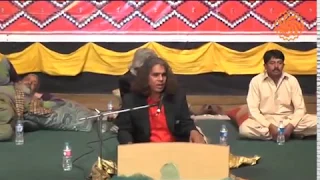 Sabir Ali Sabir | Punjabi Mushaira | Sujag Videos