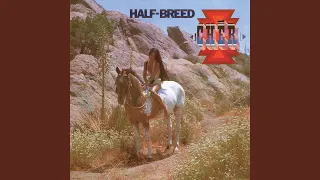 Half-Breed