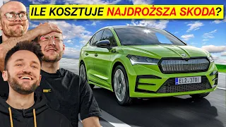 KTO Z NAS WIE NAJWIĘCEJ O SAMOCHODACH? - QUIZ