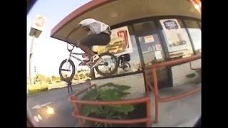 BMX - Gabe Brooks, Kareem Williams, Garrett Reeves + More RYWS Mix