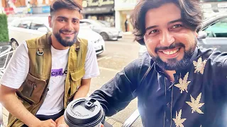 Alumrock #birmingham 🏴󠁧󠁢󠁥󠁮󠁧󠁿 #uk Vlog {130} @usmanalishahofficial6467