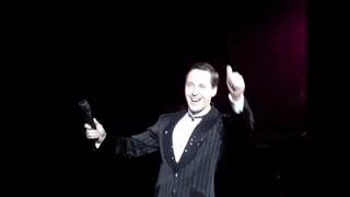 VITAS - Concert Footage Mix [Karaganda - 20.04.2008] (Fragments)