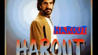 Harout Pamboukjian - Taqun yar // Հարութ Փամբուկչյան - Թաքուն յար
