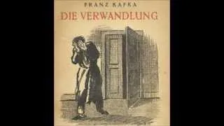 Die Verwandlung Hörbuch - Abschnitt 3 - Franz Kafka