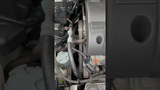Why does my Ridgeline sound like this?