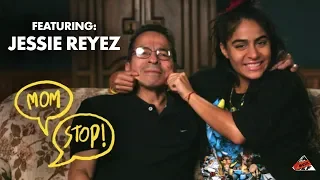 How Jessie Reyez' Dad Crashed Drake's Party (Father's Day Edition) | Mom, Stop! | All Def Music