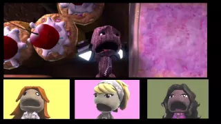 Little Big Planet 2 Soundtrack - Victoria's Lab (Winifred Phillips)