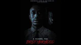 BROTHERHOOD (Rwandan short film)