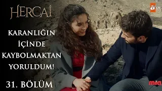 Miran’ın içindeki acı! - Hercai 31.Bölüm