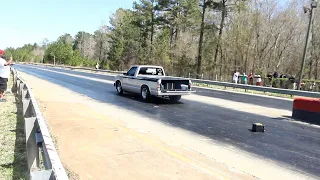 NITROUS S10 LEFT SO HARD THE BATTERY FELL OUT!