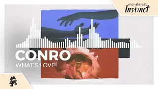 Conro - What's Love [Monstercat Release]