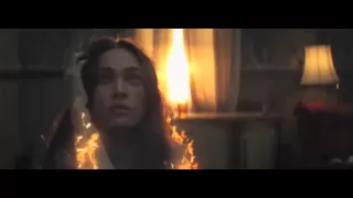 Adele - Set Fire To The Rain ( Music Video )