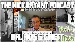 The McMartin Case Revisited with Dr. Ross Cheit | The Nick Bryant Podcast