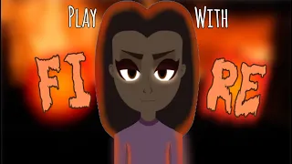 Play with Fire Meme [ Mr. Hopp’s Playhouse ]