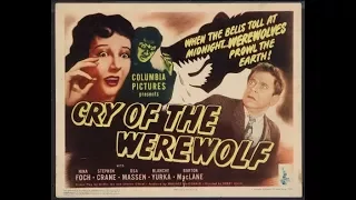 Cry of the Werewolf (1944) Nina Foch