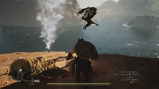 Dragon's Dogma 2 - Drakescale Cape Location