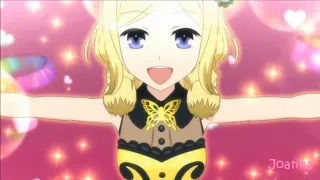 Anime Girls Transform - Uptown Funk [For Amanda Pokorny] (HD)