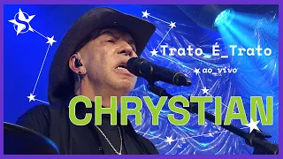 Chrystian - Trato é Trato - Ao Vivo no Estúdio Showlivre 2023