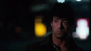 Sylvester Stallone - City-Cobra - Angel of the city