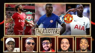 WEST HAM 3-1 CHELSEA! TOTTENHAM 2-0 MANCHESTER UNITED! LIVERPOOL & CITY WIN! A-LISTERS EP2!