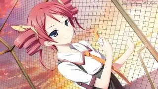 Groove Coverage - On The Radio (Nightcore Mix) HD