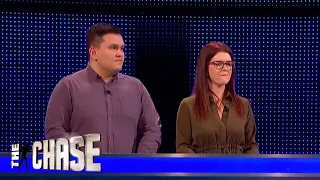 The Chase | Will The Beast's Stumbles In The Final Chase Cost Him | Highlights November 25