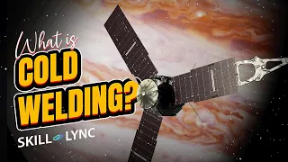 What is Cold Welding? | Skill-Lync