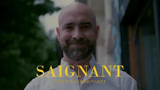 SAIGNANT - COURT METRAGE