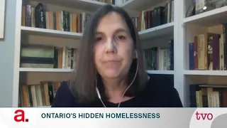 Ontario's Hidden Homelessness