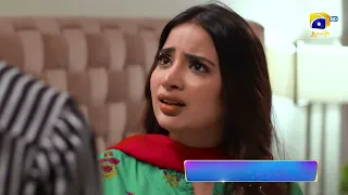 Mushkil Mega Episode 24 & 25 Promo | Tonight at 8:00 PM Only On Har Pal Geo