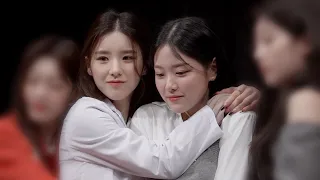 230225 이달의 소녀 희진&현진 팬사인회 직캠 LOONA Heejin&Hyunjin Fancam