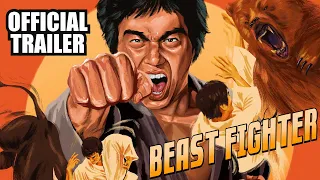BEAST FIGHTER (KARATE BULLFIGHTER & KARATE BEARFIGHTER) (Eureka Classics) New & Exclusive Trailer