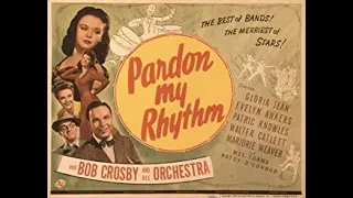 Pardon My Rhythm 1944 Full Movie