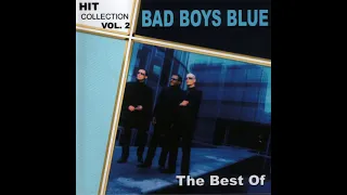 Bad Boys Blue - A Train To Nowhere (1989)