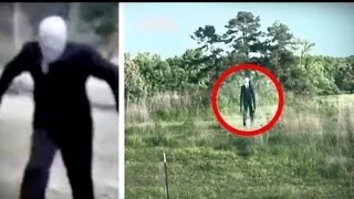 Slendermenas 2 Dalis Patys baisiausi video realiame gyvenime | SIAUBO ISTORIJOS |