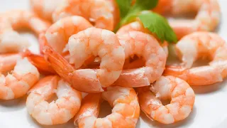 Big Mistakes Everyone Makes When Cooking Shrimp