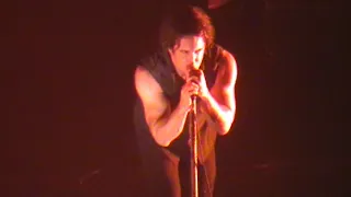 Nine Inch Nails 2005-07-04 London, Brixton Academy - Master 8 - NIN Live Archive