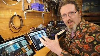 Surface Pro 4 Mega Test for Music Production OUT OF DATE!