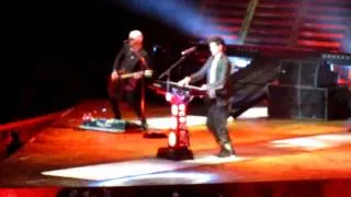 The Script - Rusty Halo live at the 02 Arena