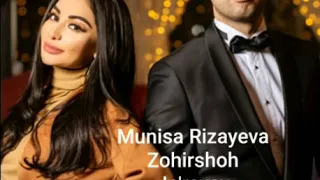 Munisa Rizayeva vsZohirshoh jorayev arazlama