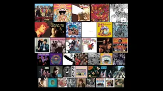 My Favorite 30 Albums of the 1960's- #3