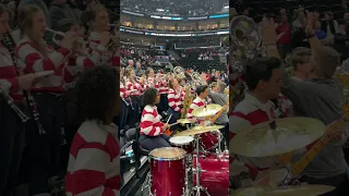 Arizona Fight Song (with A-R-I-Z-O-N-A chant included)