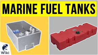 9 Best Marine Fuel Tanks 2020