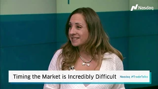 #TradeTalks: #Dividend Plays in 2019 @leggmason @JillMalandrino