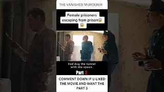 THE VANISHED MURDERER PART 2