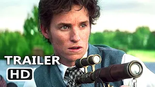 THE AERONAUTS Trailer # 3 (NEW 2019) Felicity Jones, Eddie Redmayne Movie