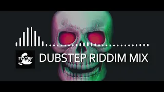 HEAVY RIDDIM DUBSTEP MIX (Riddim Or Die) - 500 Sub Mix