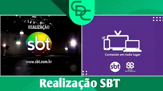 [REPOST/AT2] Cronologia de Vinhetas do: "Realização SBT" [2011 - Atual]