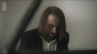 Trifonov plays Tchaikovsky´s "In Church" from Children's Album, 2023.