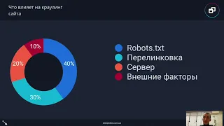 DTS V7  Lesson 4  Краулинг